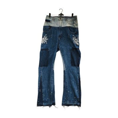 Deesus Jean Pants