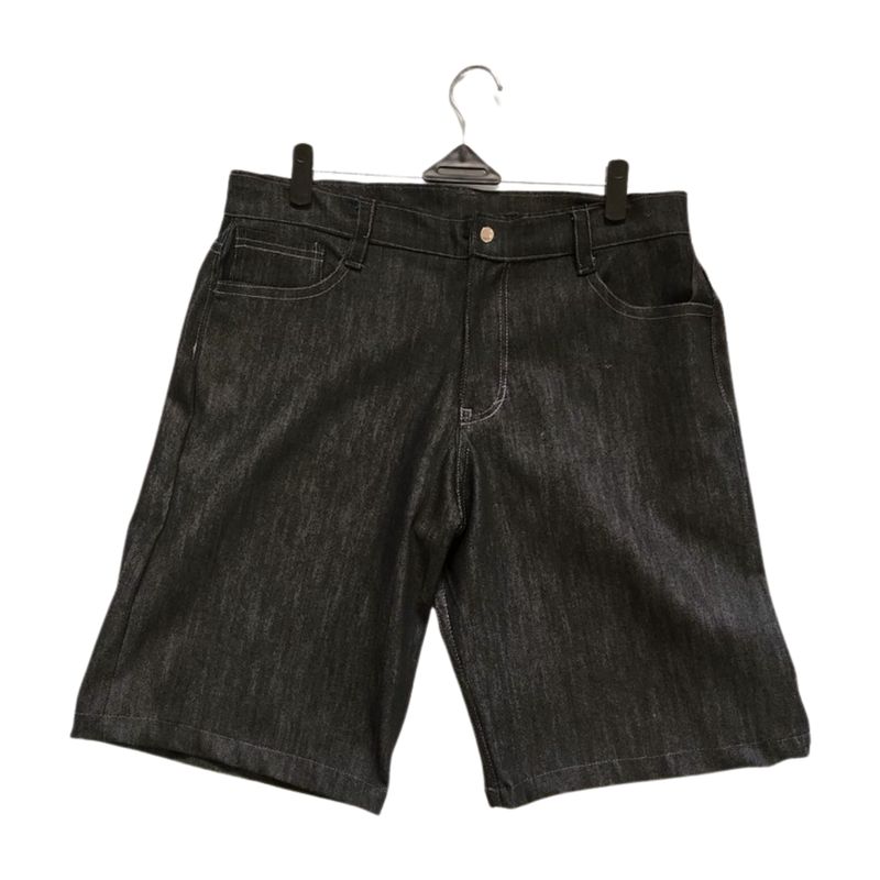 Deesus Jean Shorts