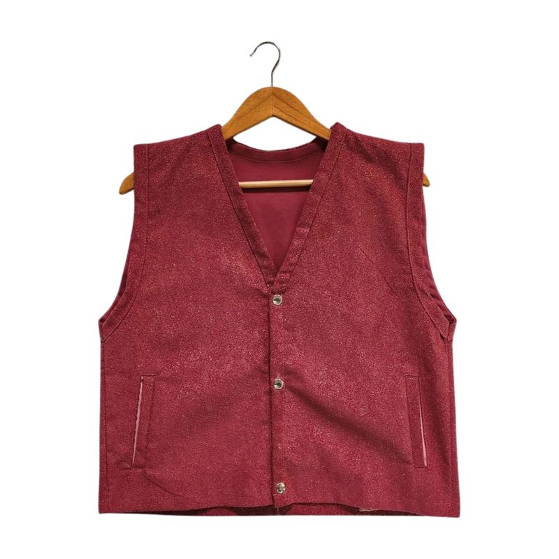Deesus Designer Vest