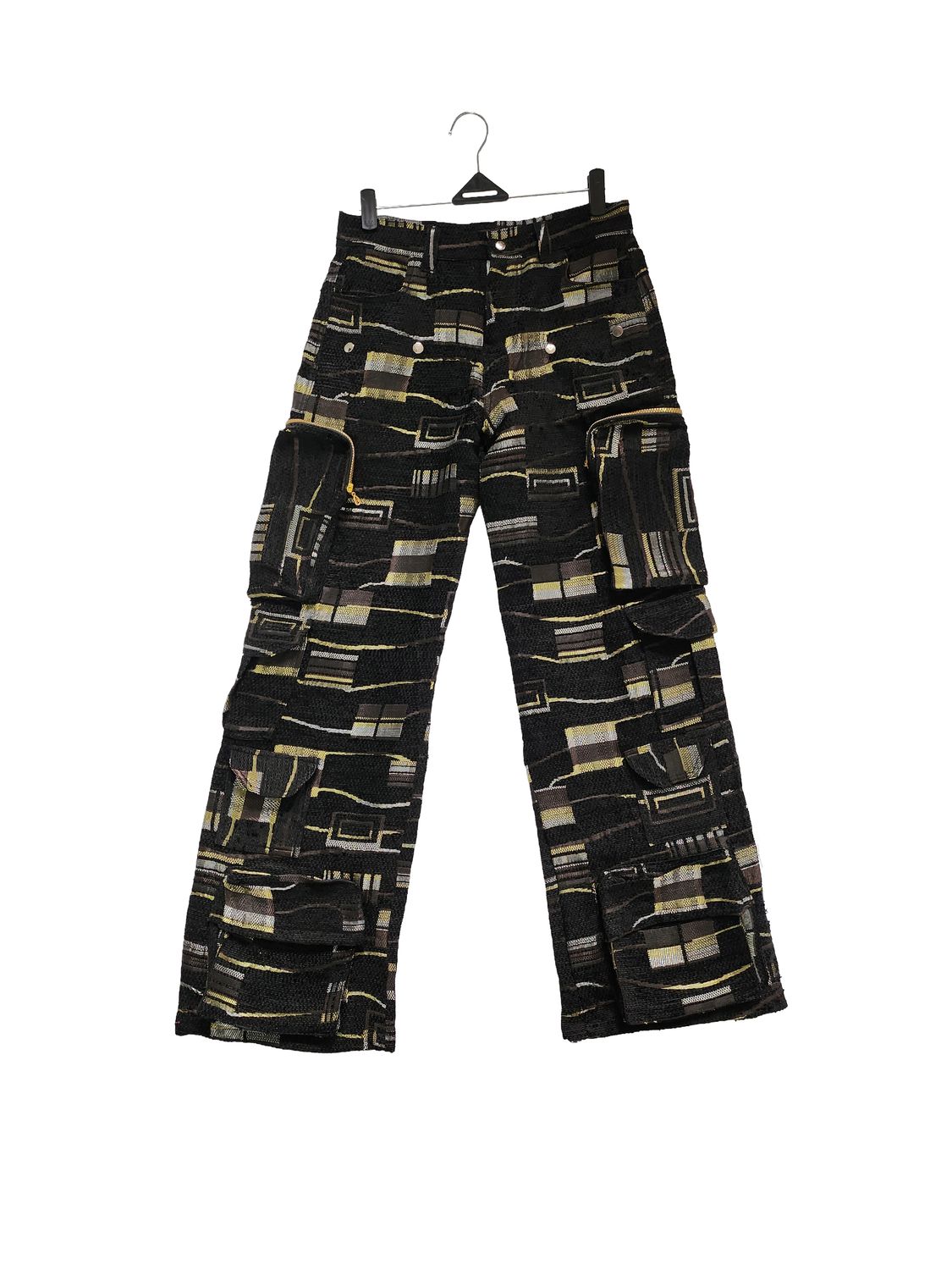 Deesus Pants
