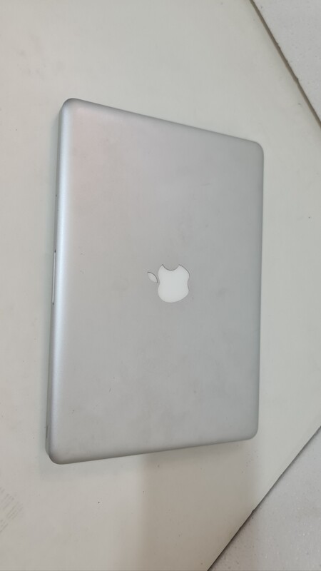 MACBOOK PRO A1278 MID 2012