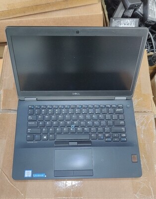 Refurbished/Commercial Laptops