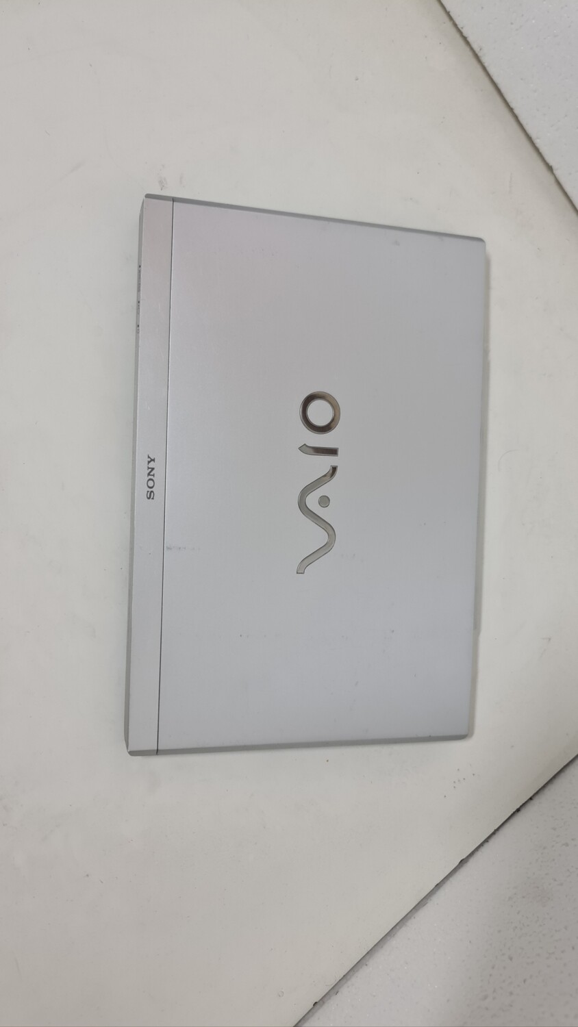 SONY VAIO
