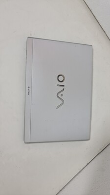 SONY VAIO
