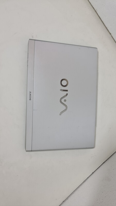 SONY VAIO