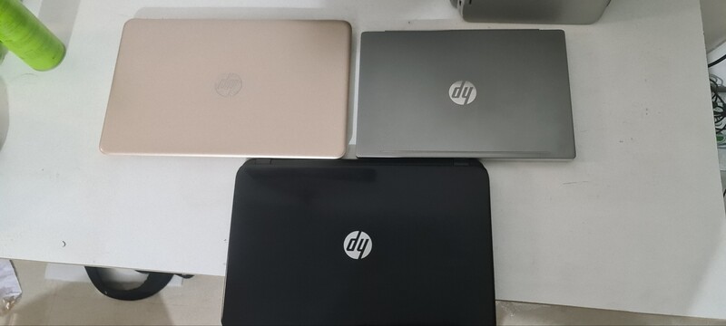 HP PREMIUM