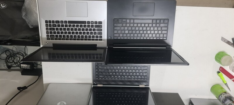 अमर अकबर anthony (dell hp lenovo)