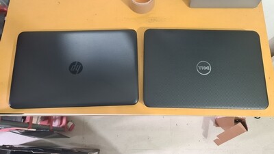 HP DELL COMBO
