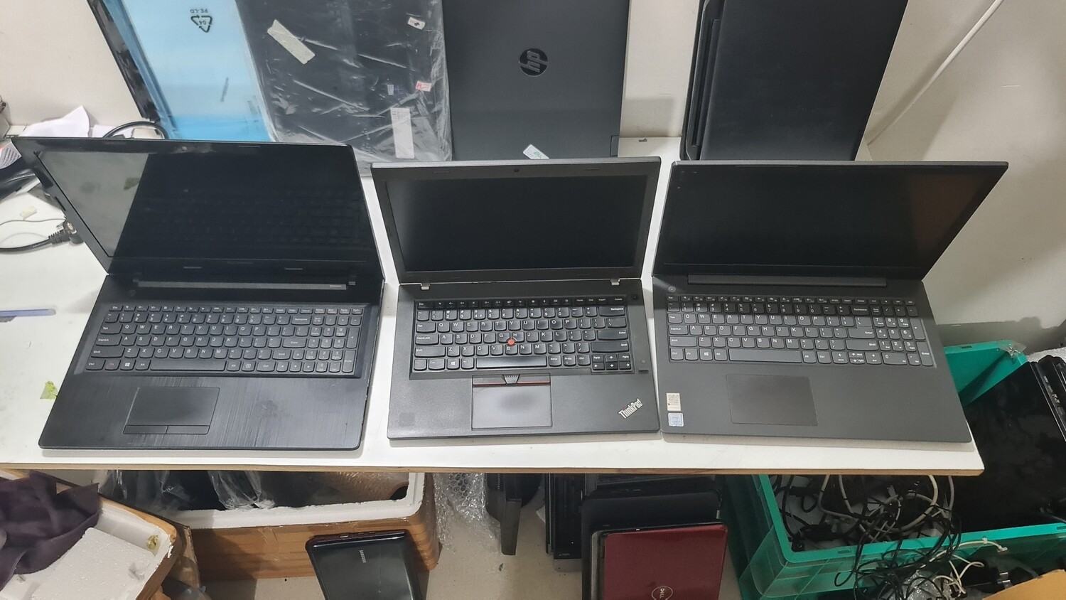 LENOVO COMBO