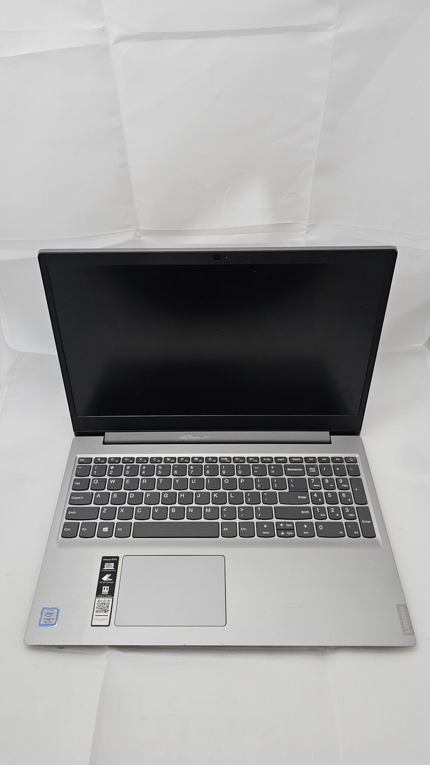 LENOVO S145 I3 7TH