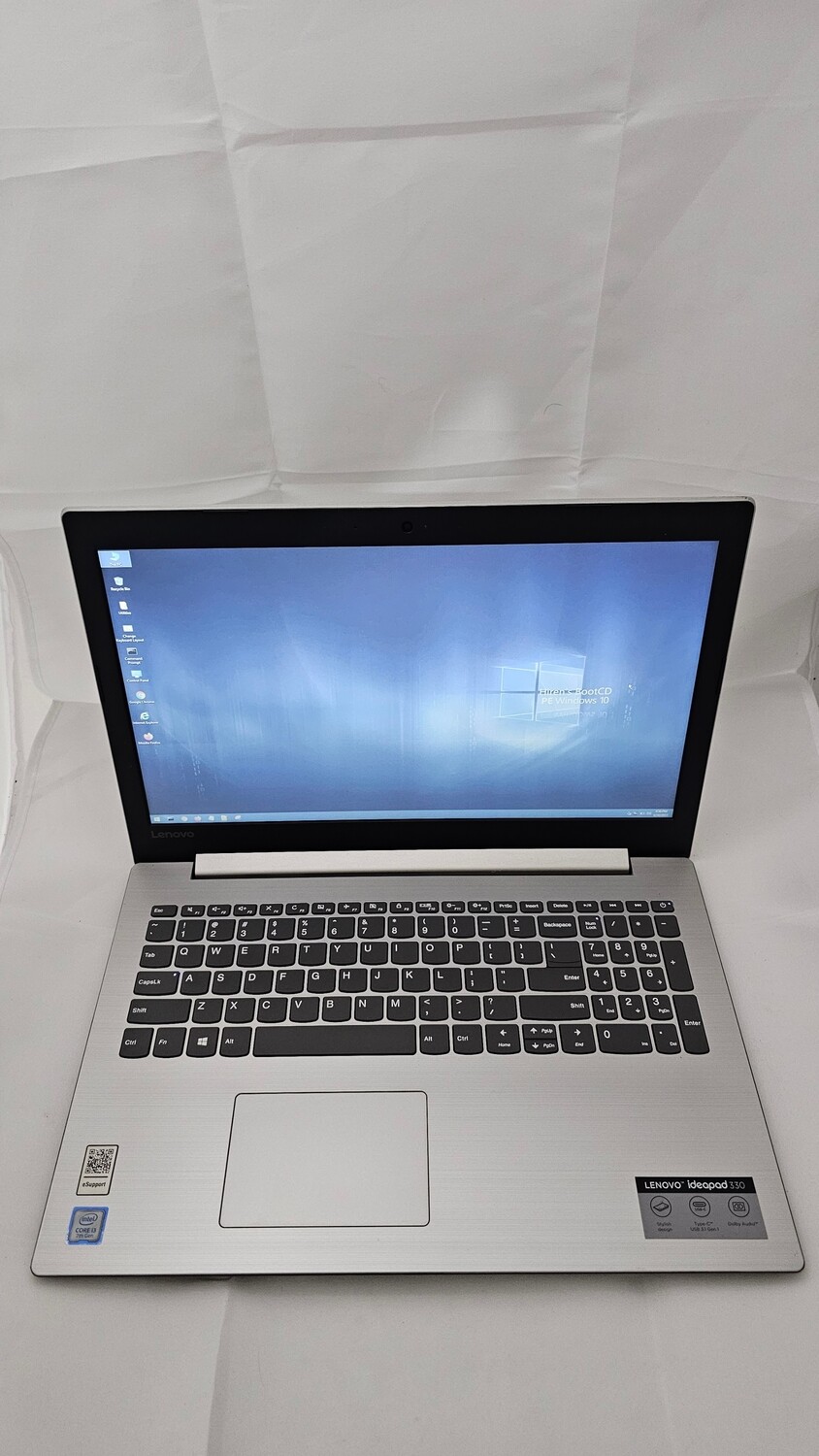 LENOVO 330 I3 7TH