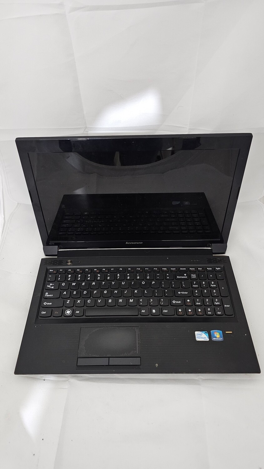LENOVO 560 PENTIUM