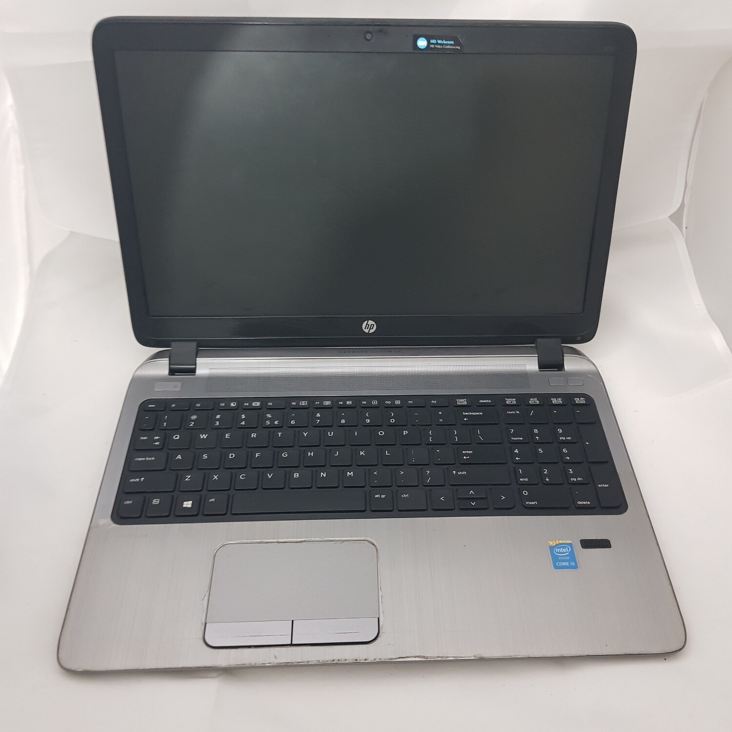 Hp probook 430 g2
