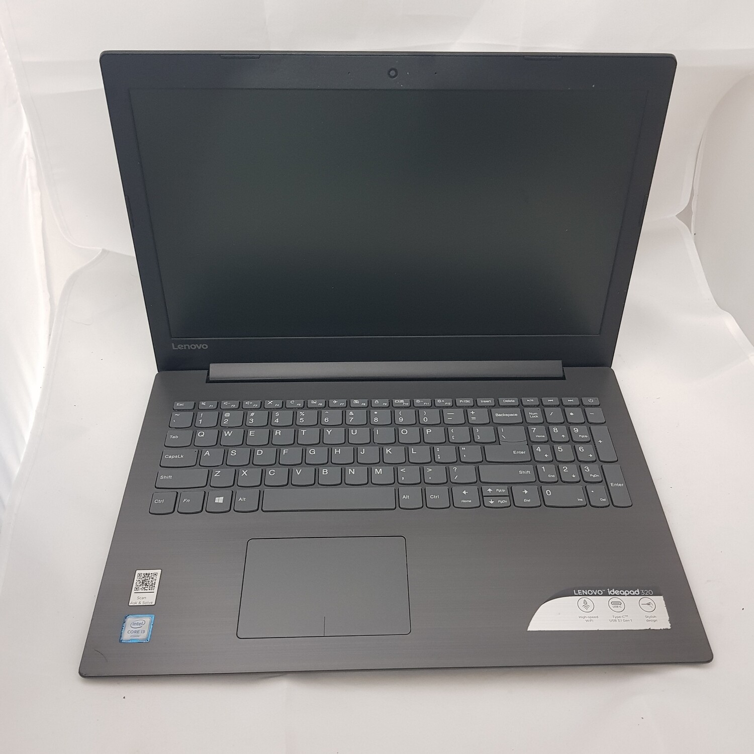 Lenovo id 320