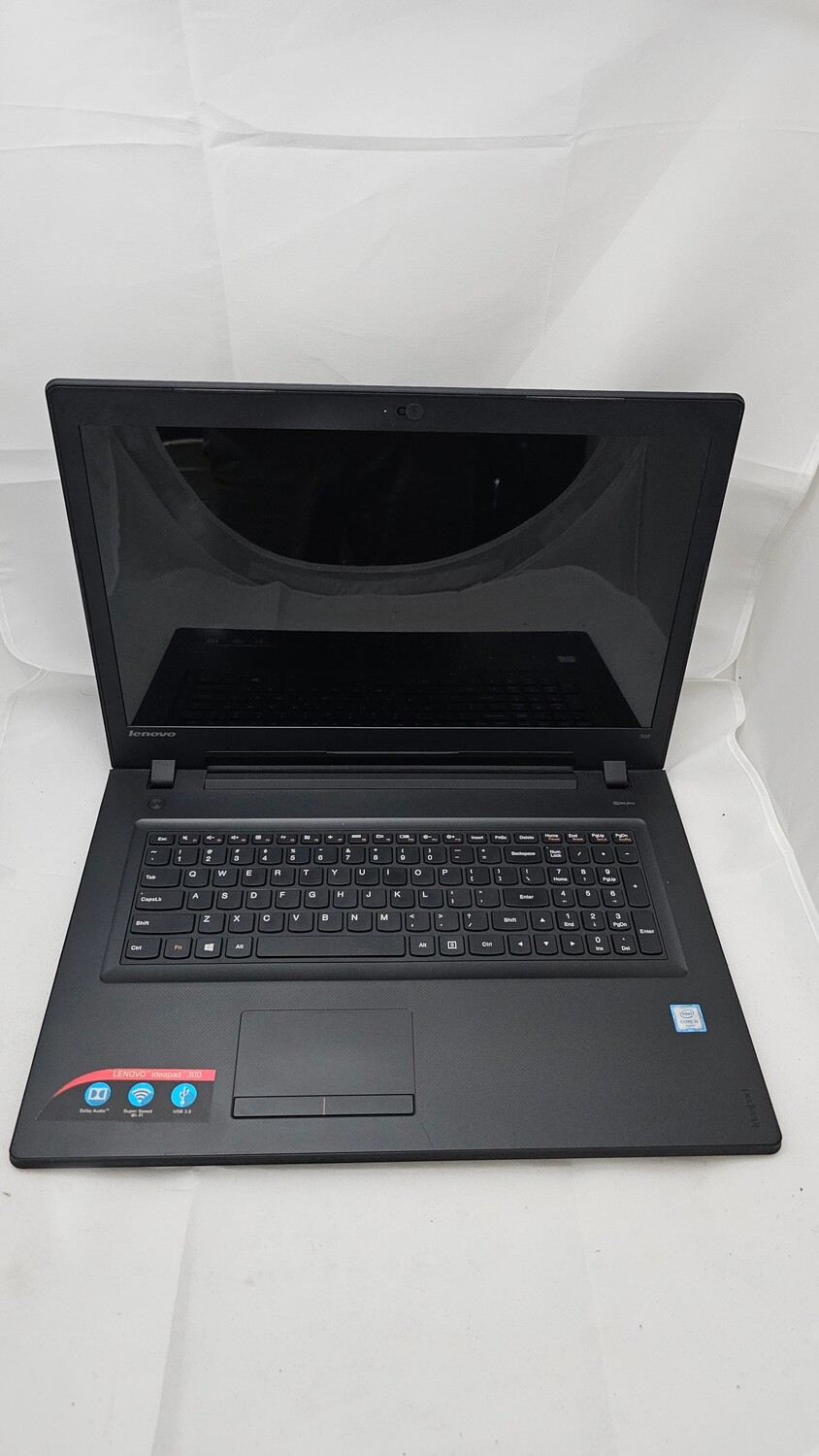 LENOVO 300 I5 6TH
