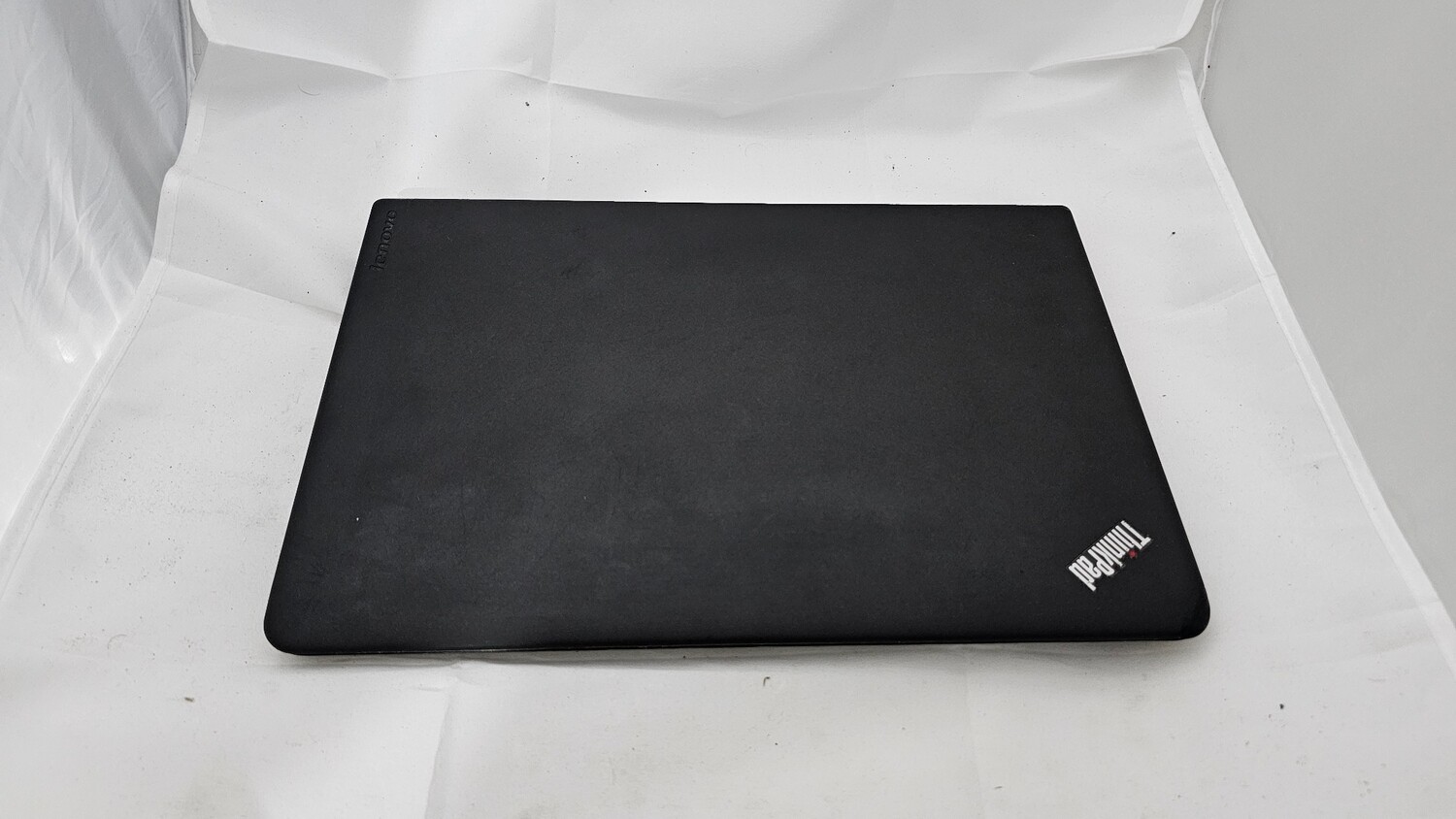 LENOVO THINKPAD E550