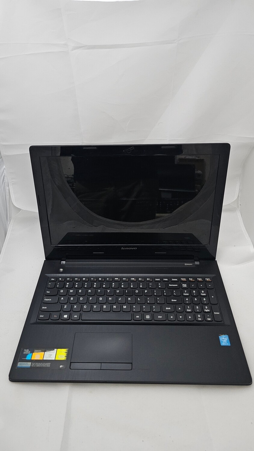 LENOVO G50