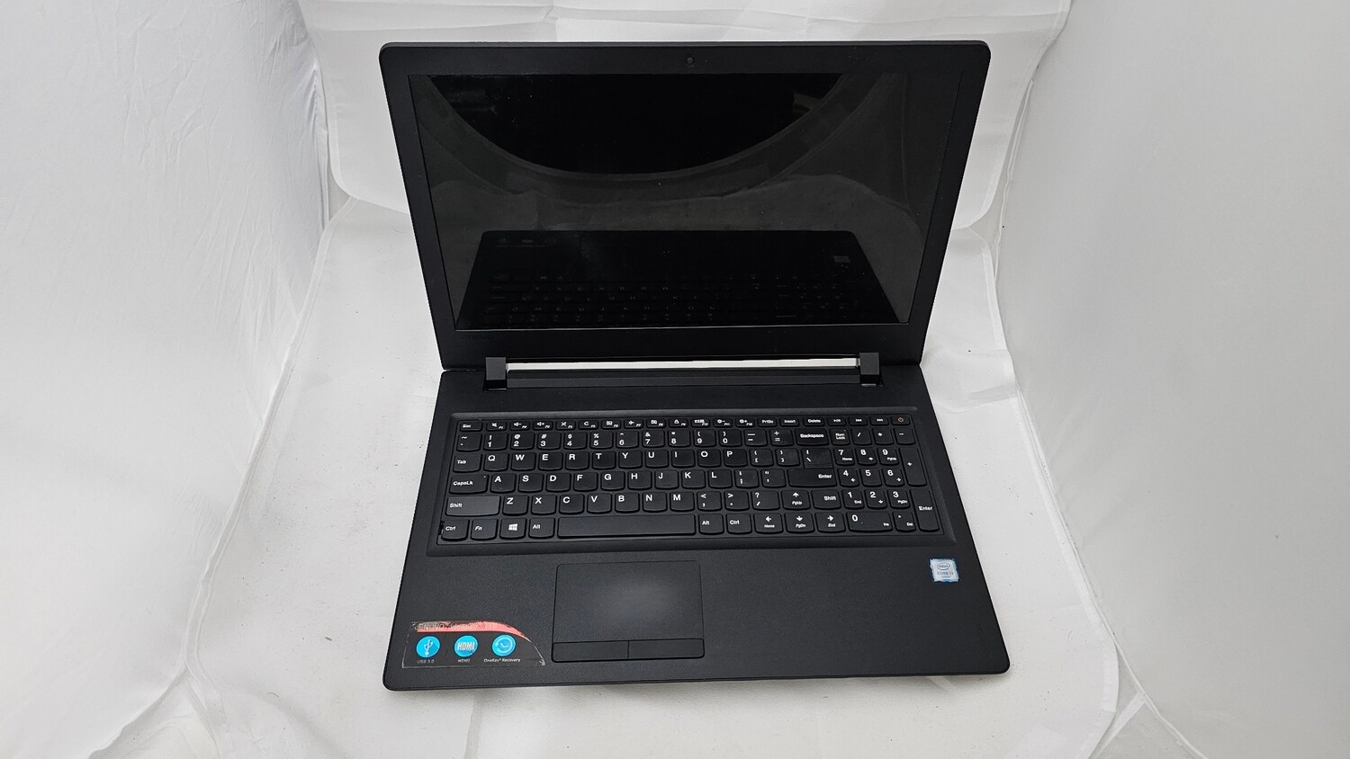 LENOVO 300 I3 6TH