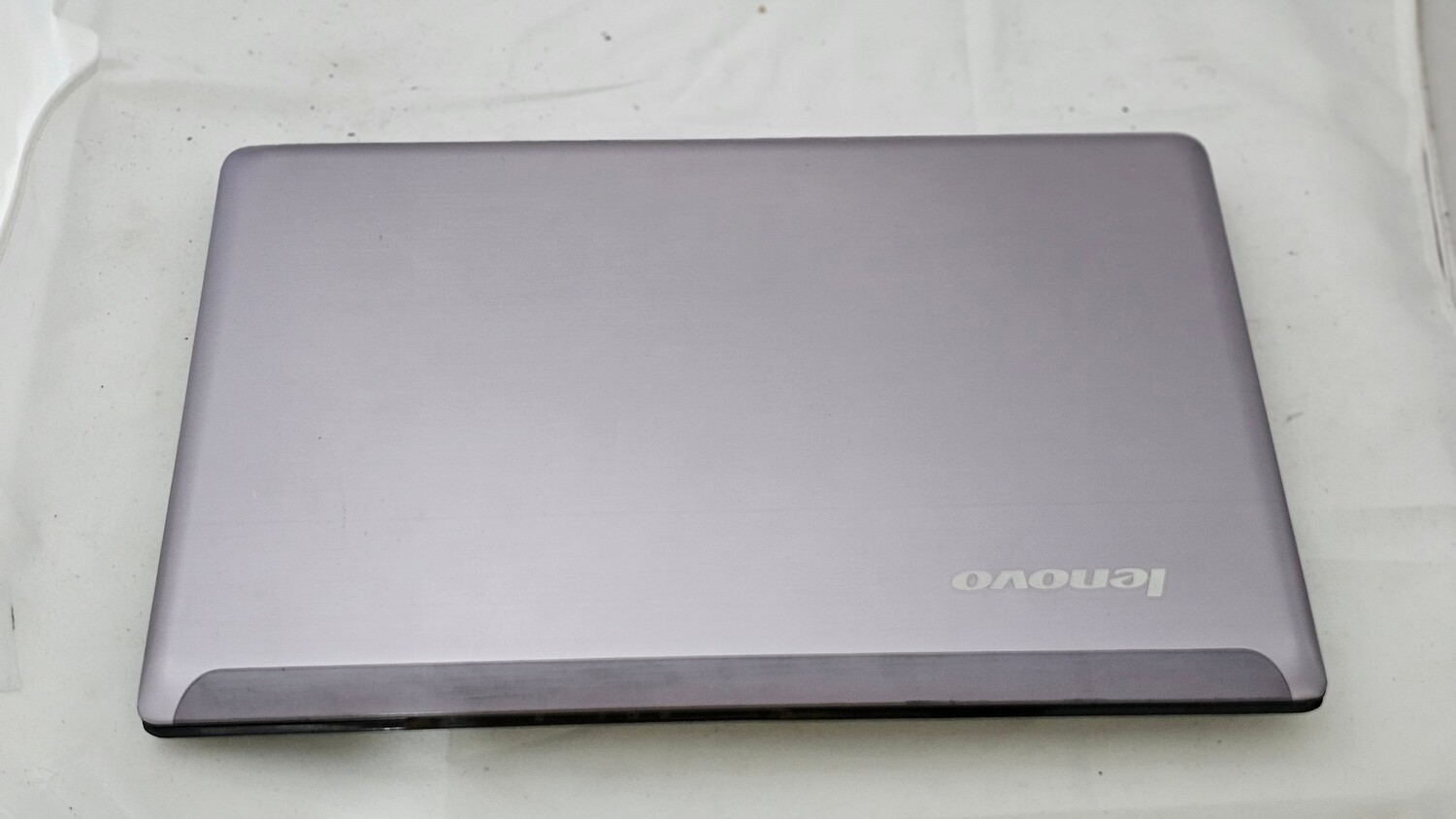 LENOVO Z570 I3 2ND