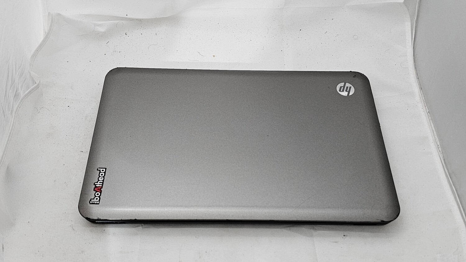 HP G6 I5 2ND