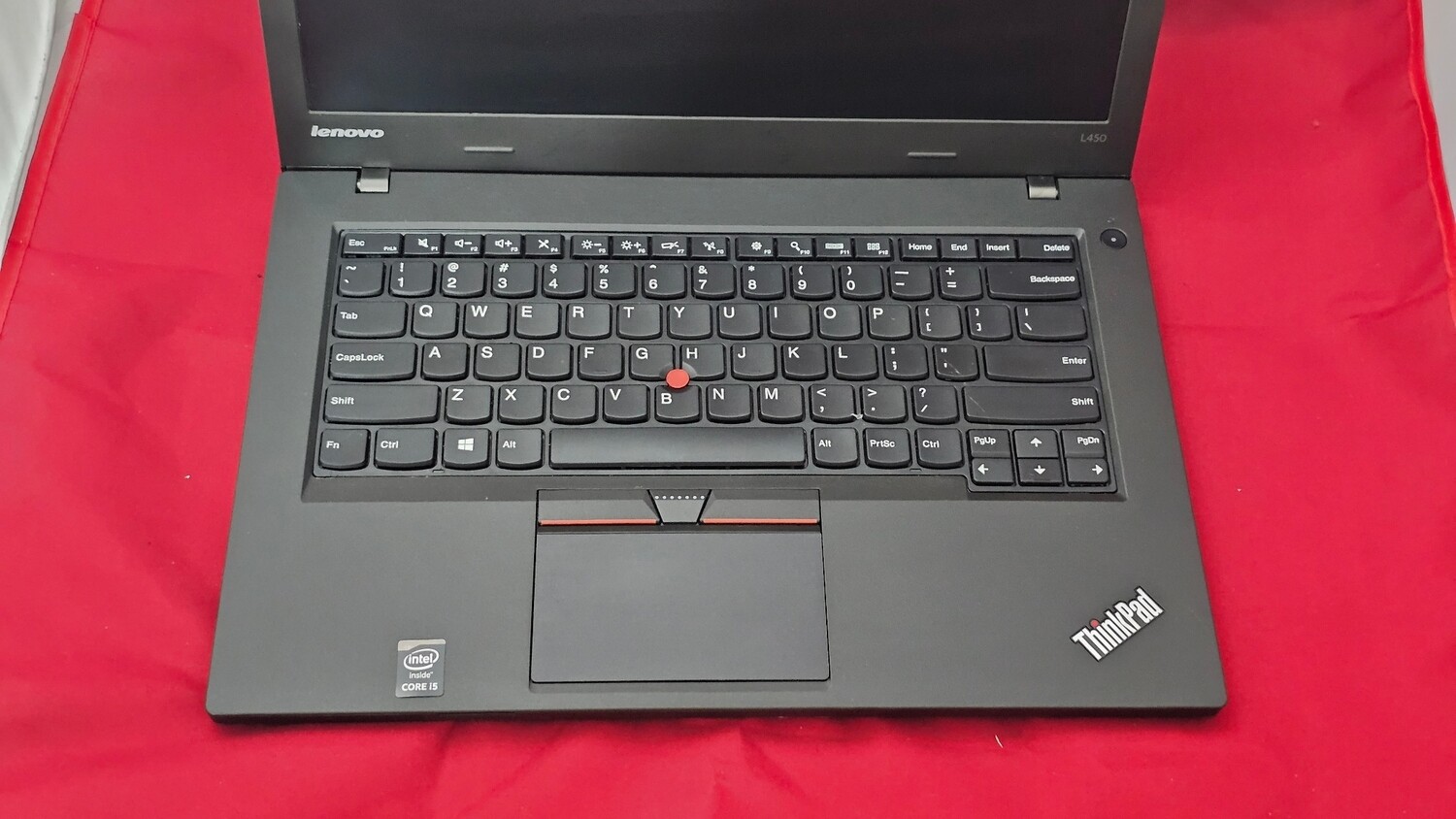 LENOVO L450 i5 5th