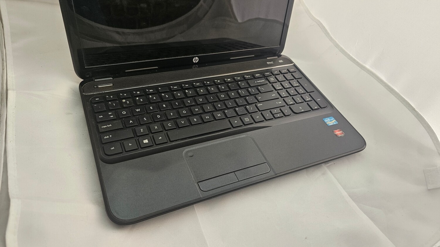 HP G6 I5 3RD