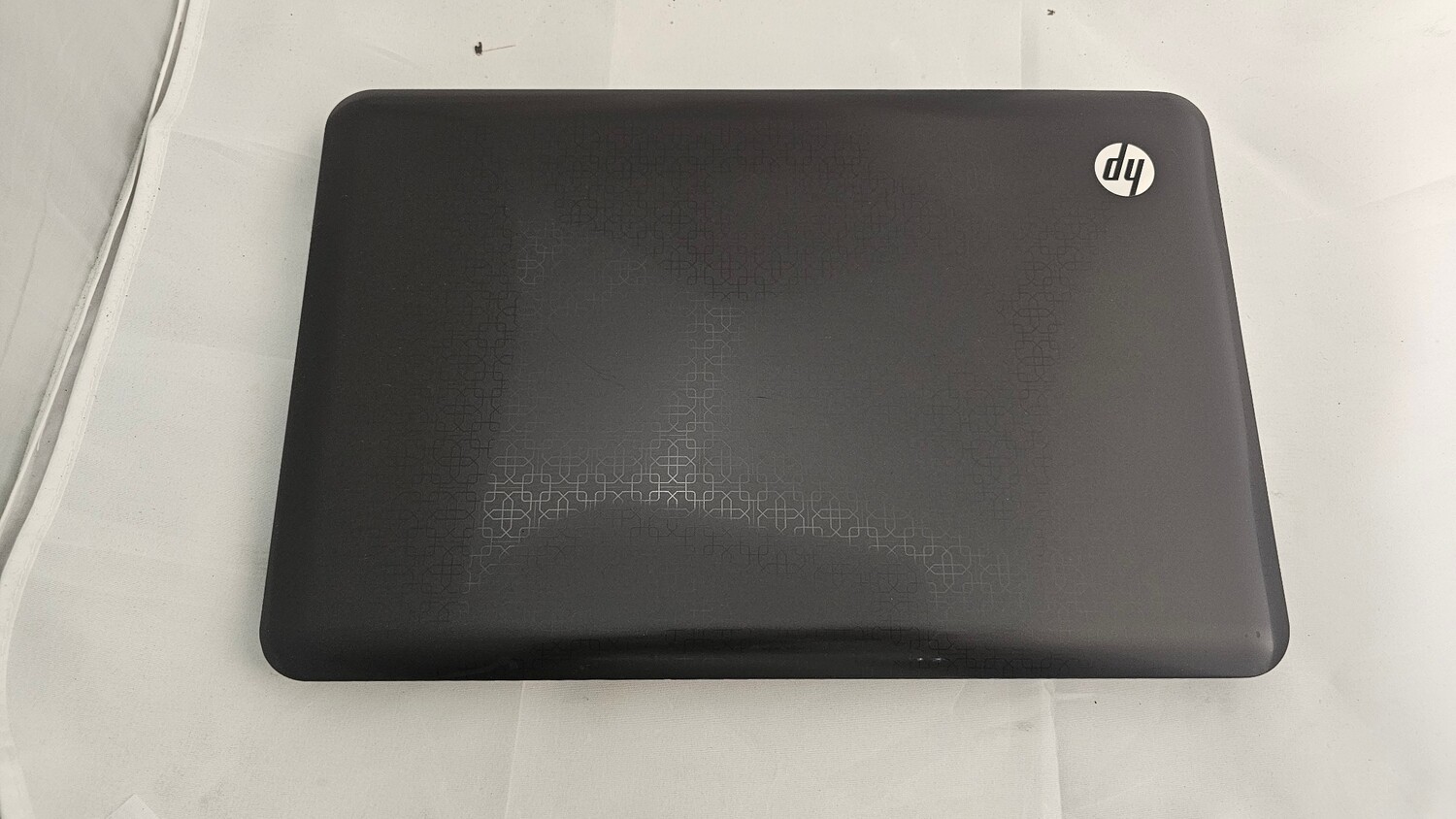 HP DV 6 I3 1ST