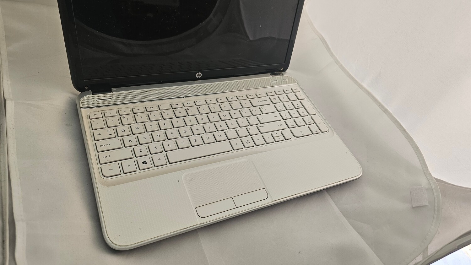HP G6 I3 3RD