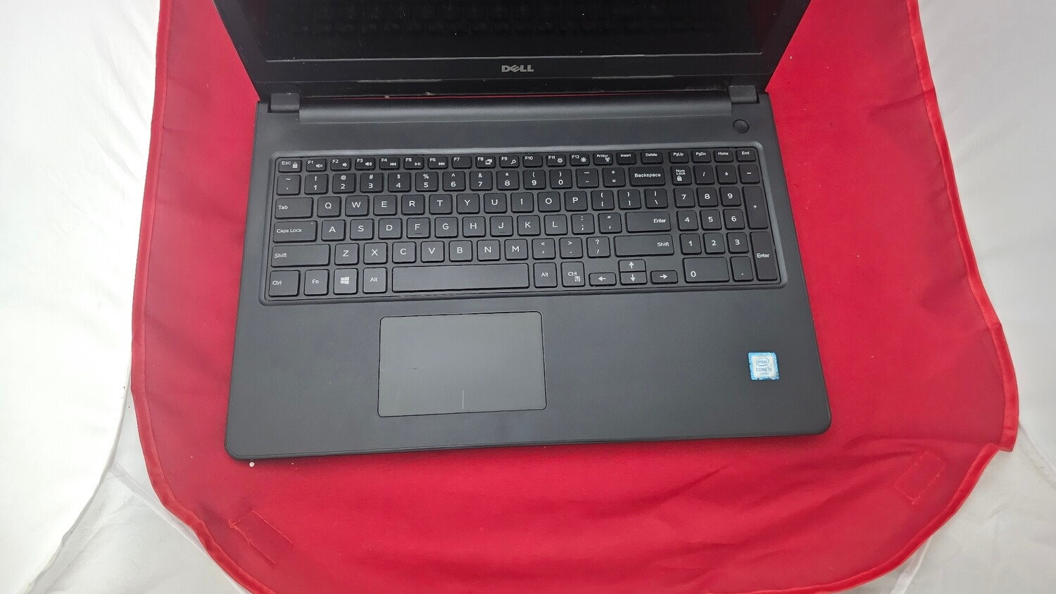 DELL 3567 I3 6TH