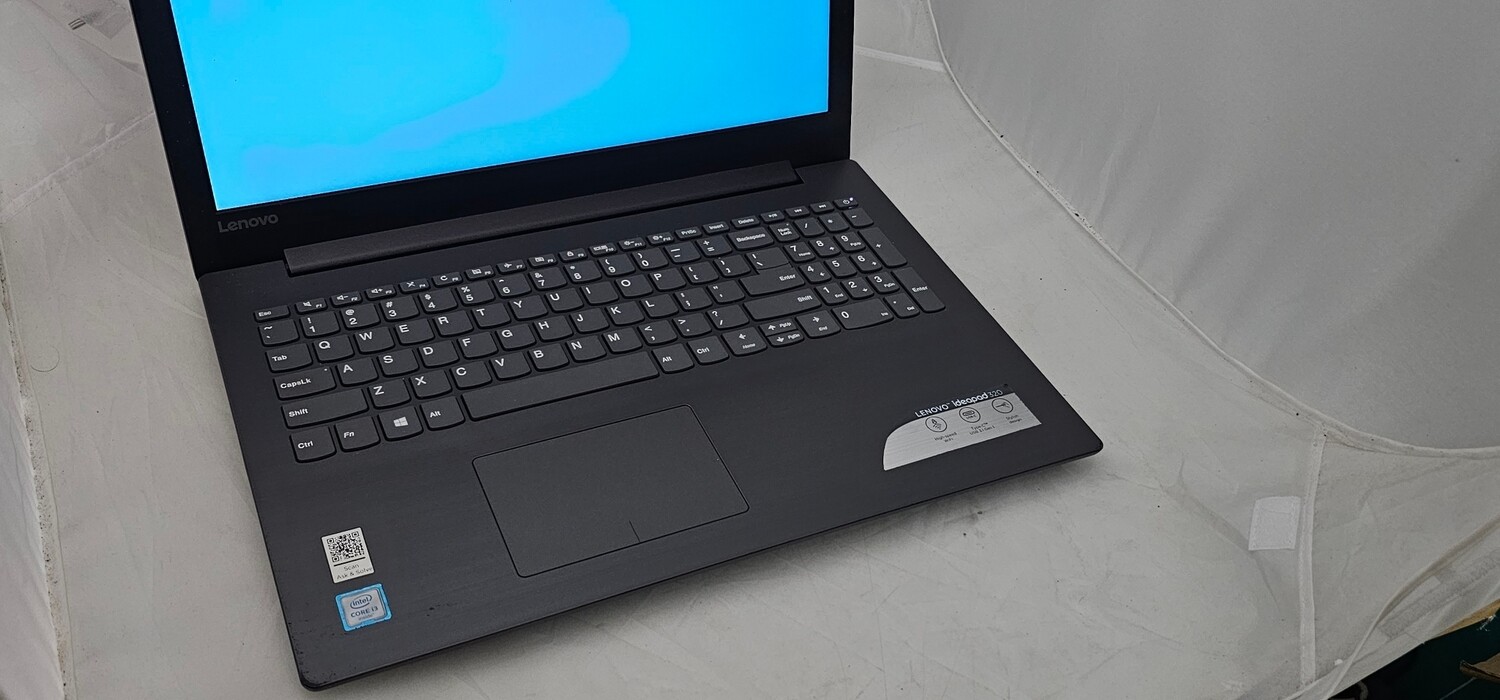 LENOVO 320 I3 6TH
