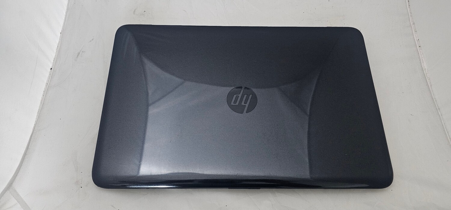 HP 15 AC I3 6TH