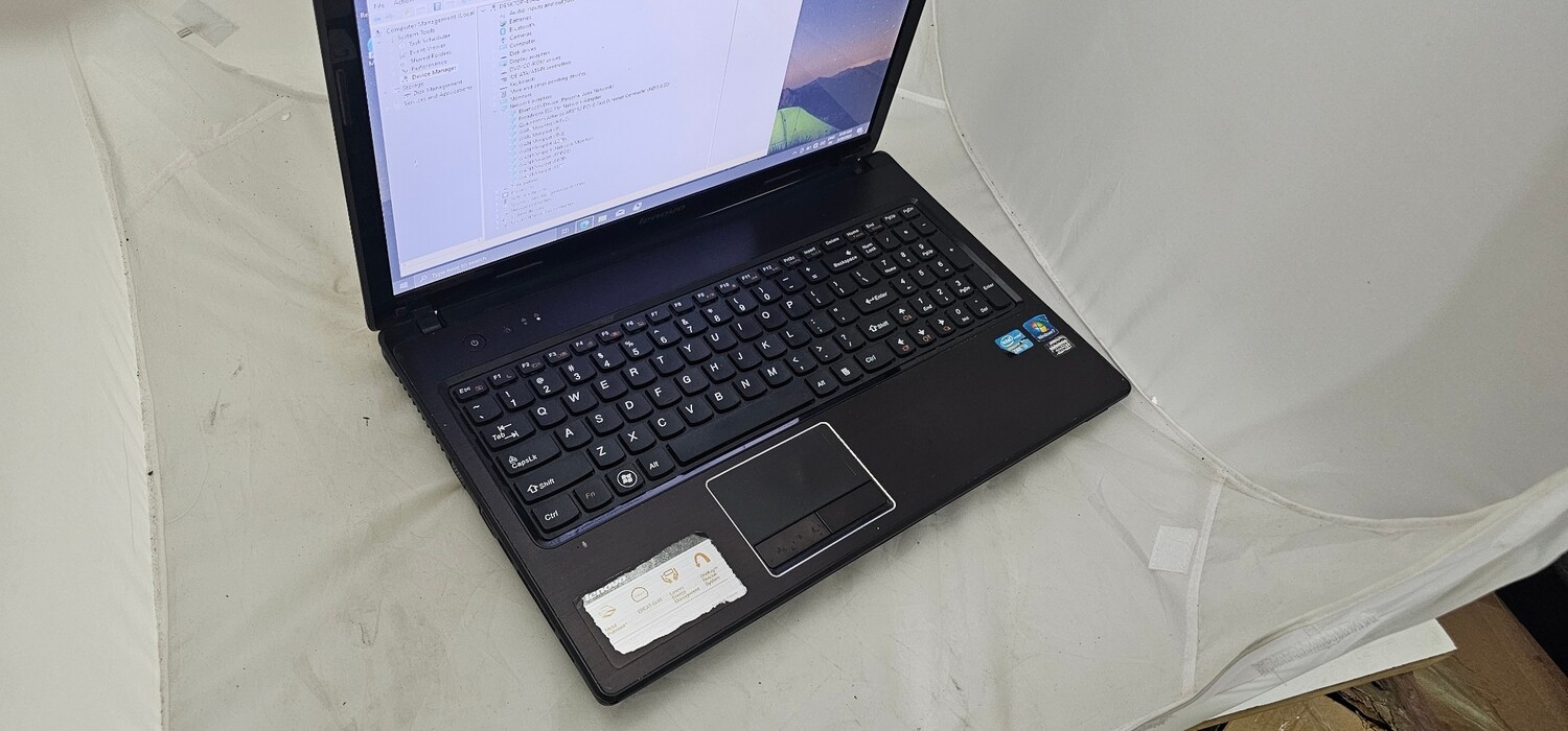 LENOVO G570