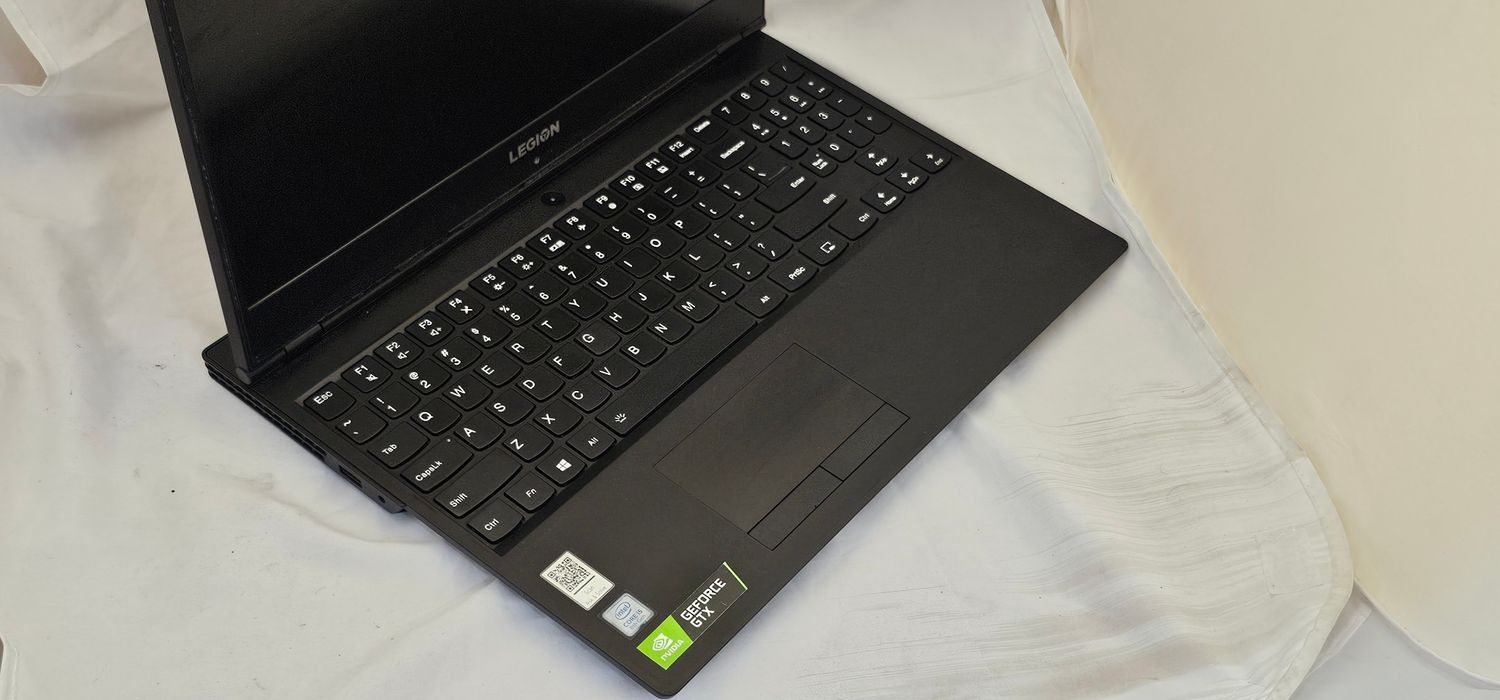 LENOVO LEGION I5 8TH