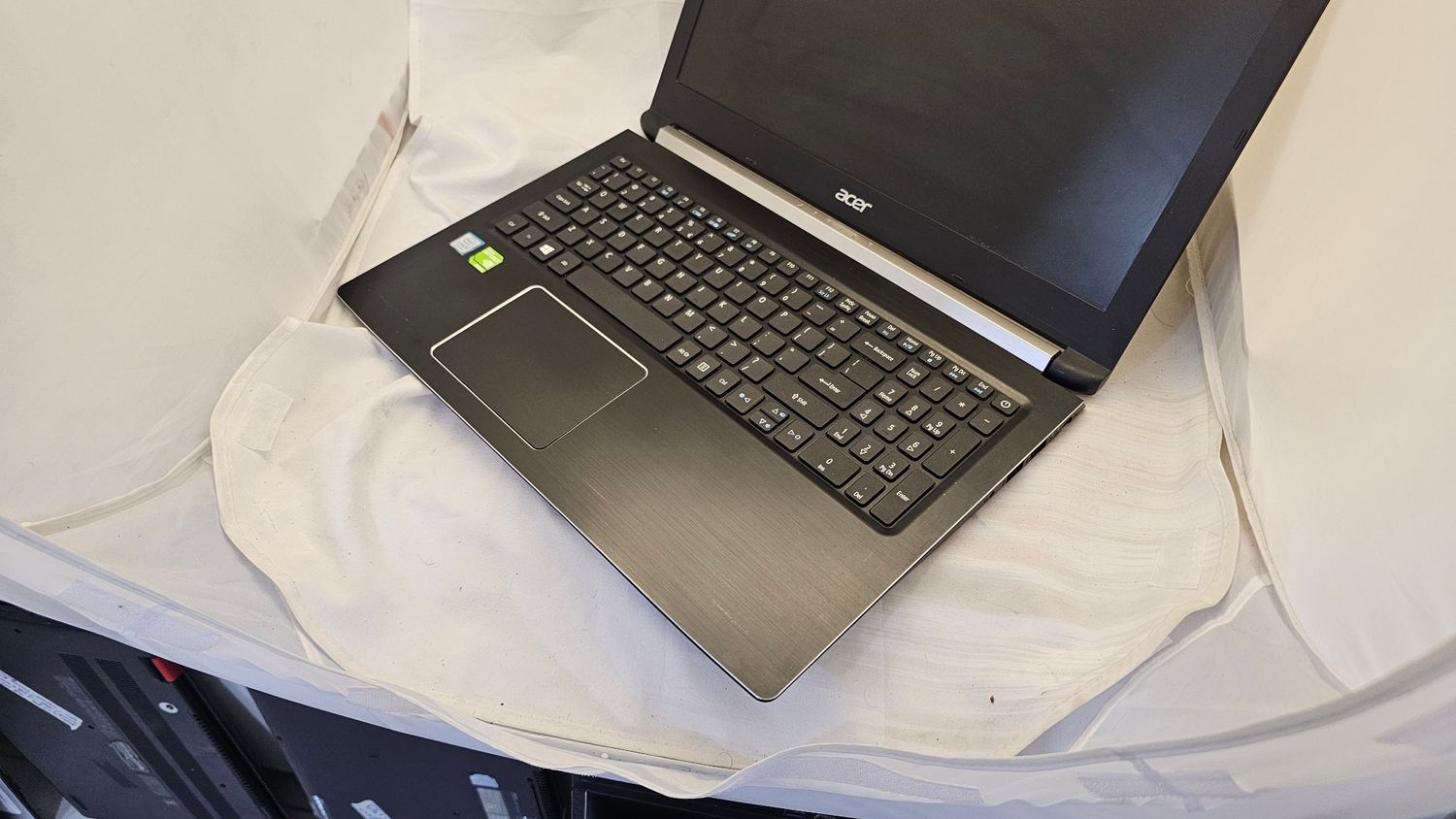 ACER ASPIRE I5 7TH