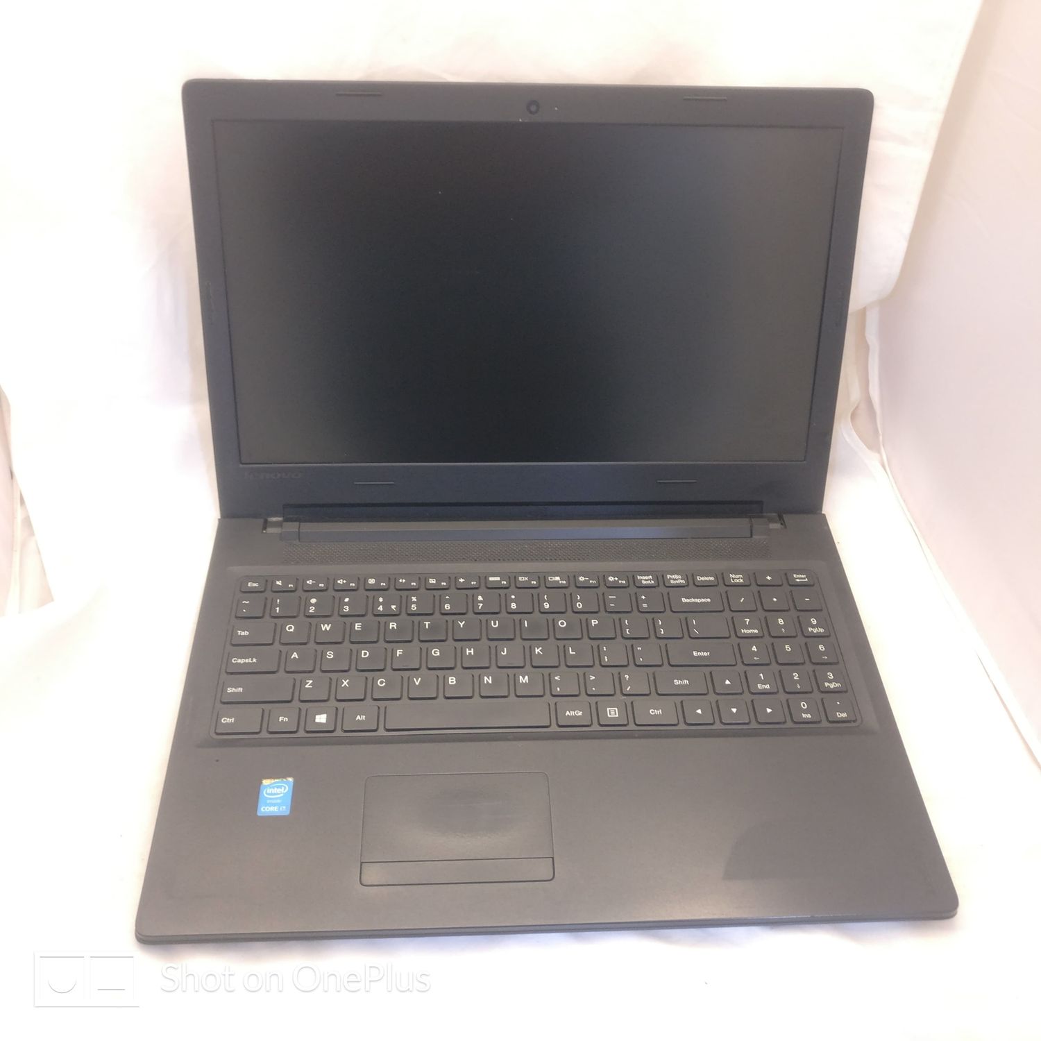LENOVO IP 100 I3 5TH