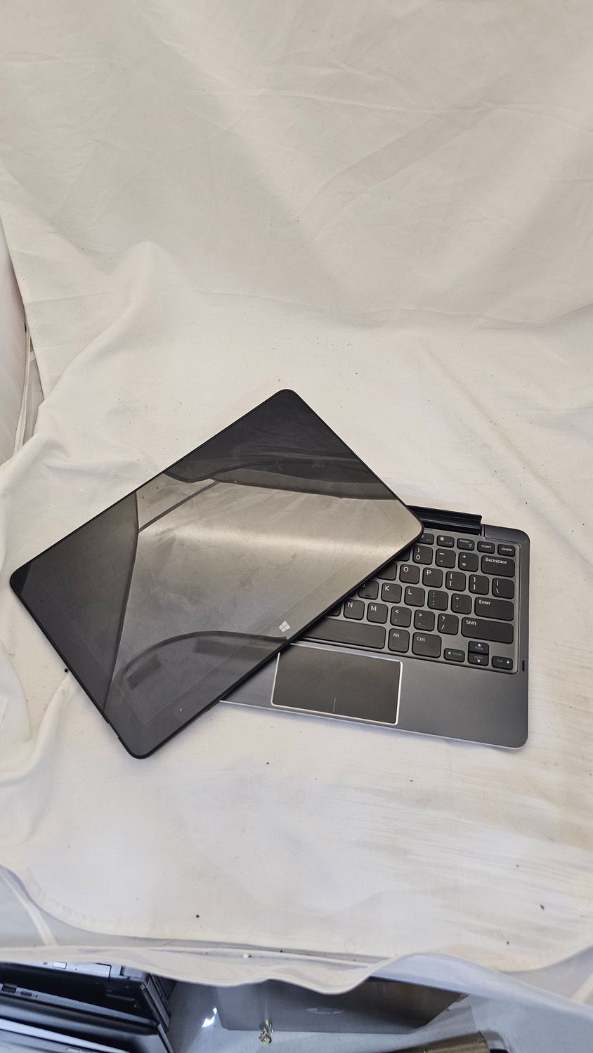 DELL VENUE PRO 10 INCH TOUCH