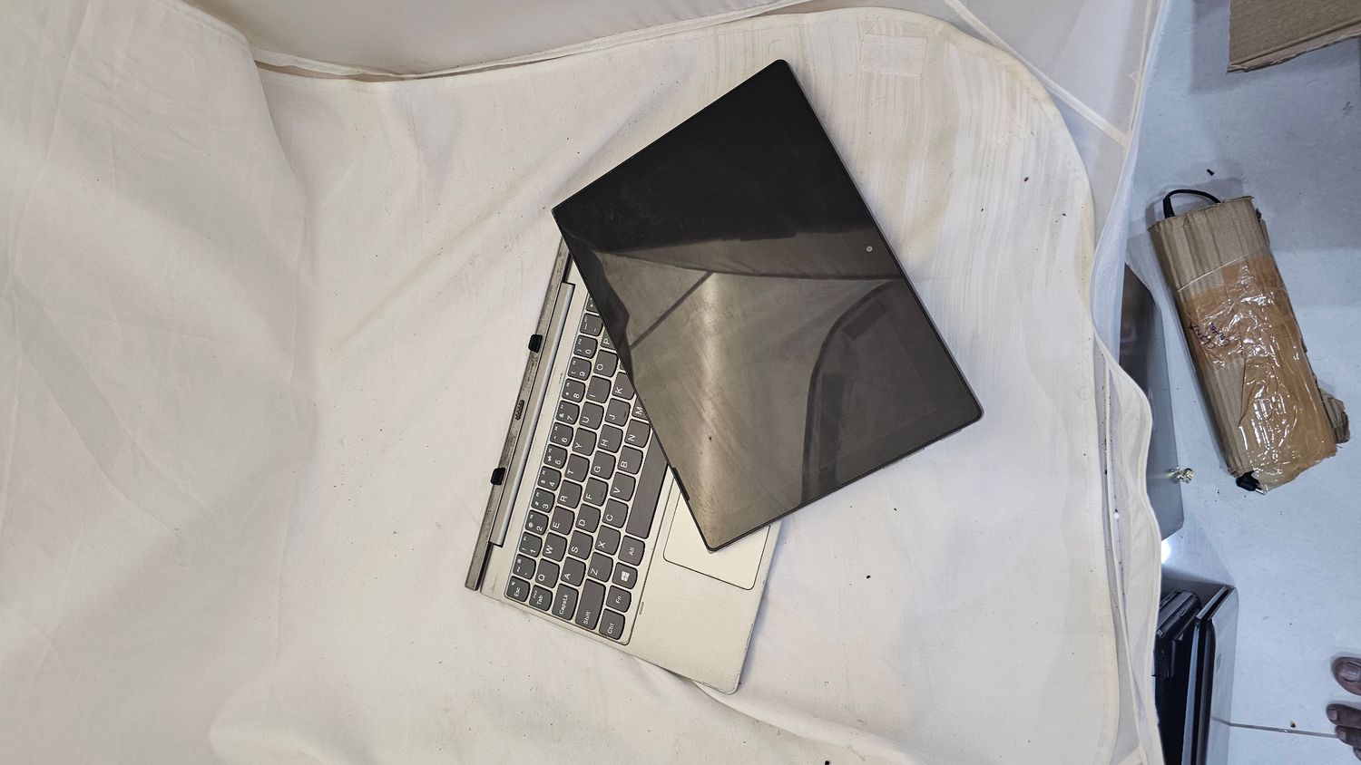 LENOVO IP D330 CELERON TOUCH