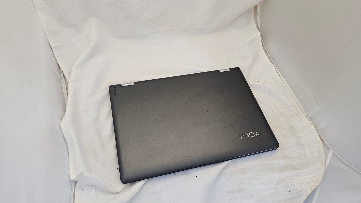 LENOVO YOGA 510 I3 6TH TOUCH