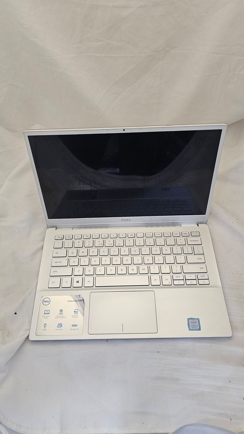 DELL INSP 5370 I5 8TH