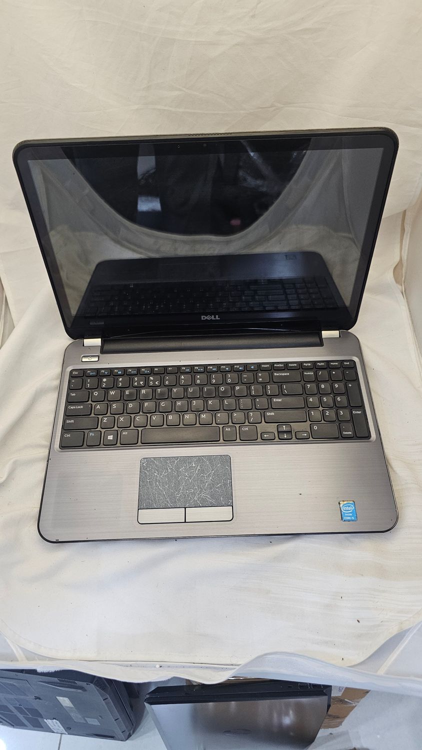 DELL 5537 TOUCH I5 4TH