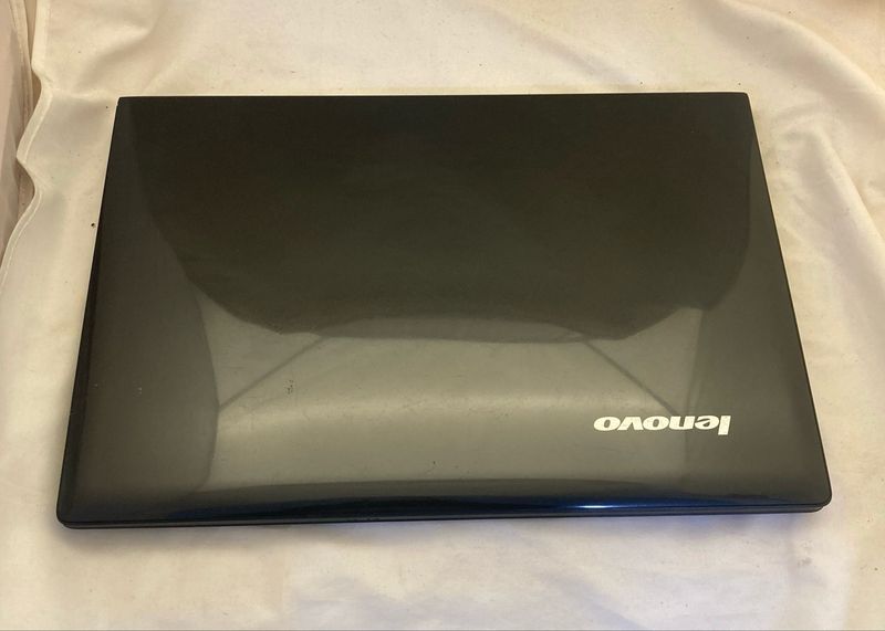 Lenovo G50