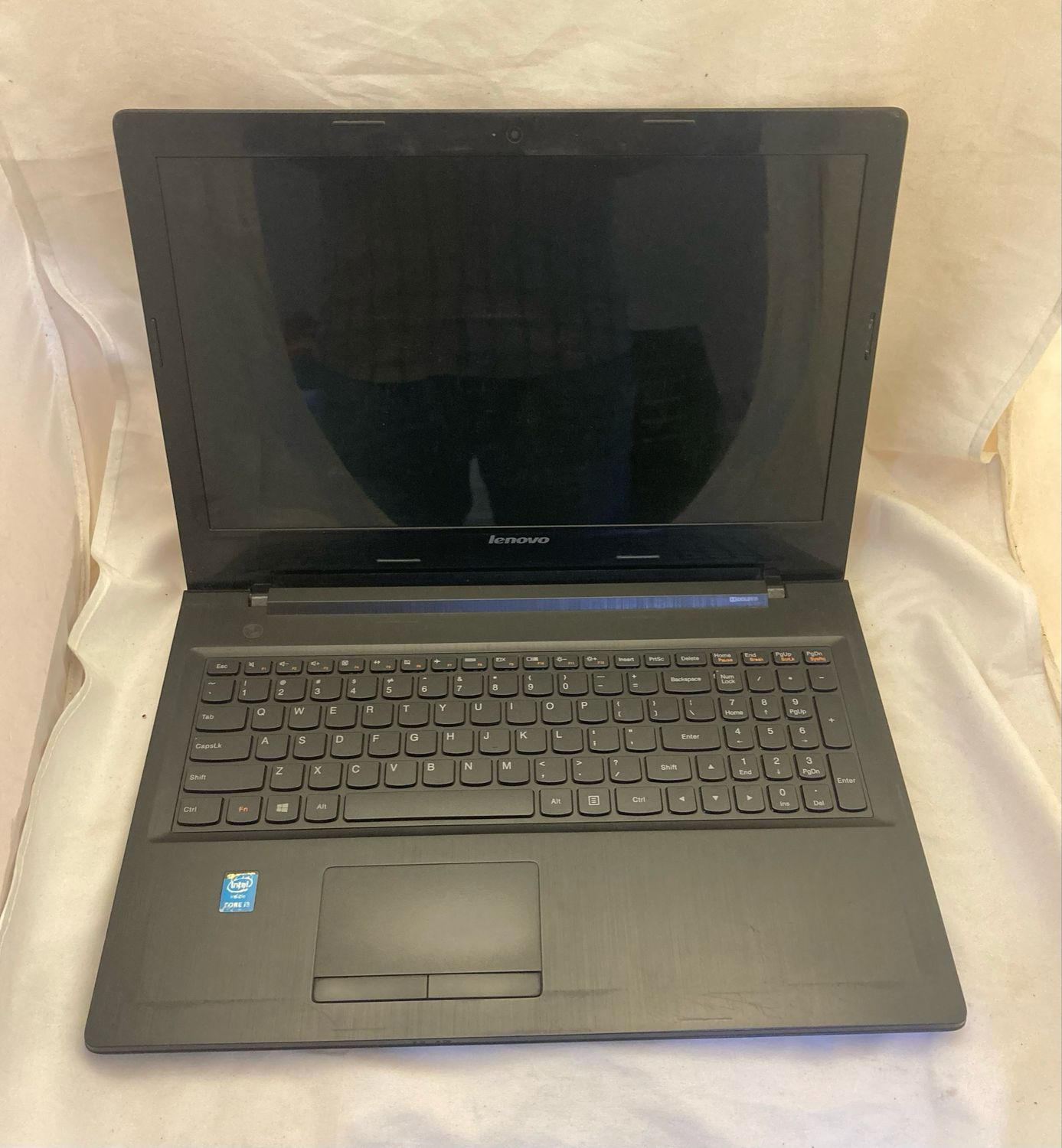 【中古】Lenovo G50　Type 20351 Amazon.com: Lenovo Laptop IdeaPad G50 (59421808) Intel Core
