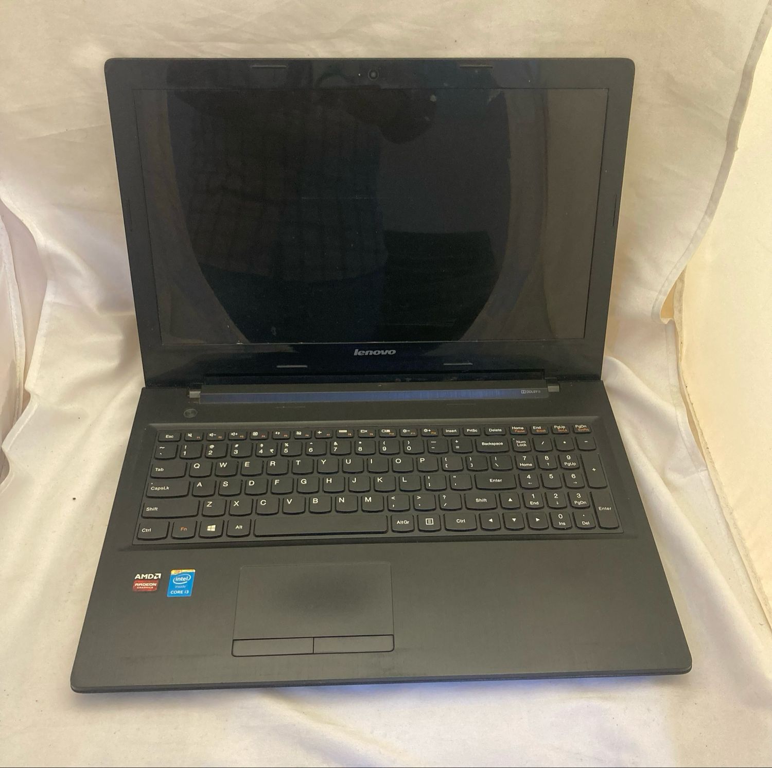 Lenovo G50