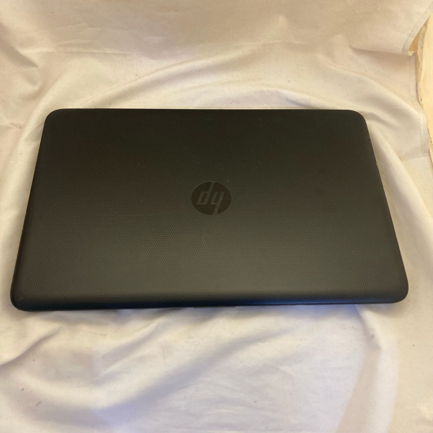 Hp 15 Ac
