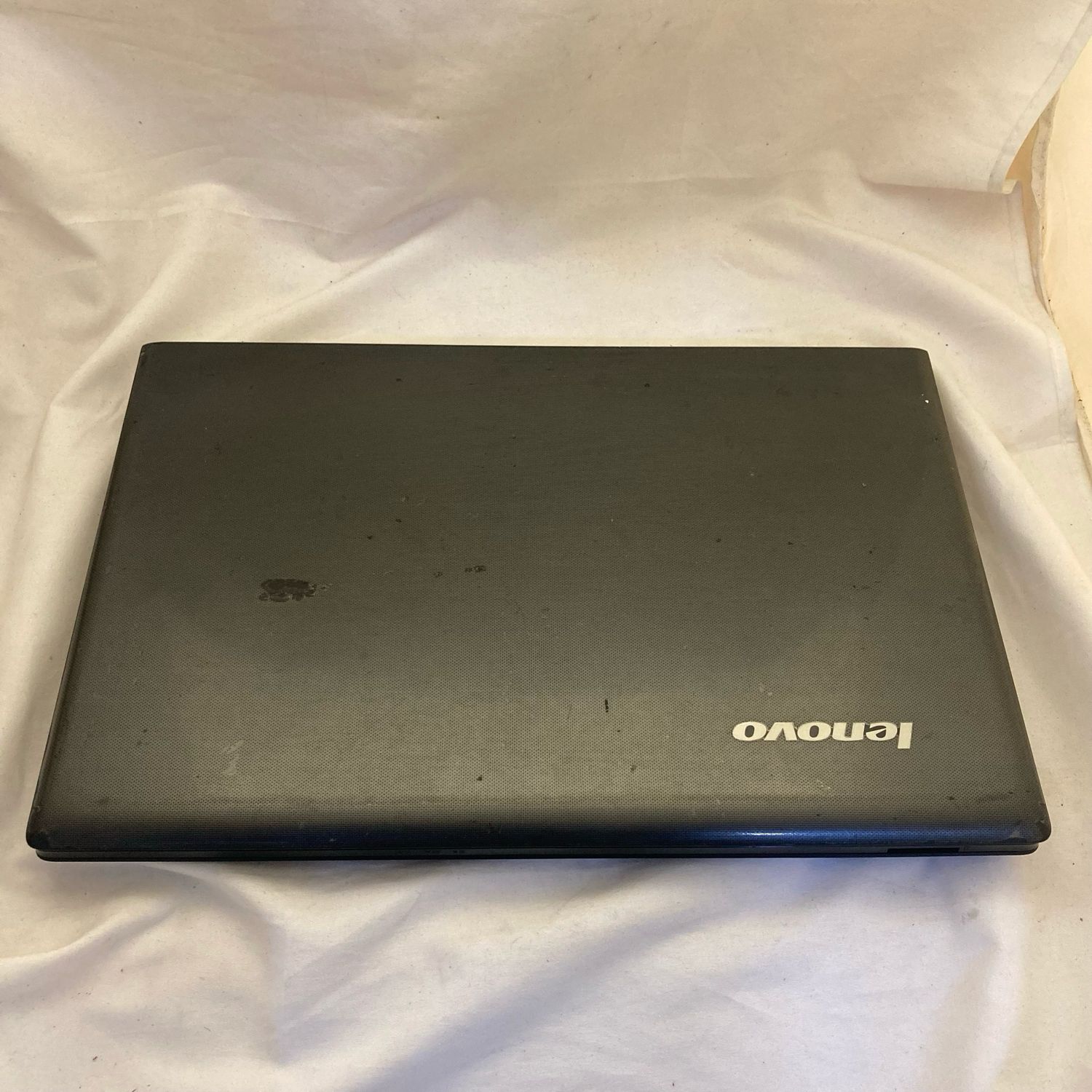 Lenovo G500