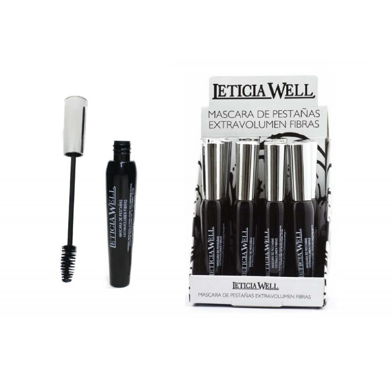 Mascara Extra volume