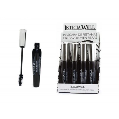 Mascara Extra volume