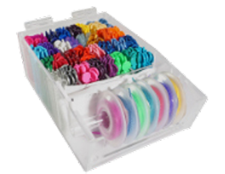 Kit Elastomeros Mediano Tycoon