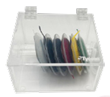 Kit Elastomeros Mini De Cadenas Tycoon