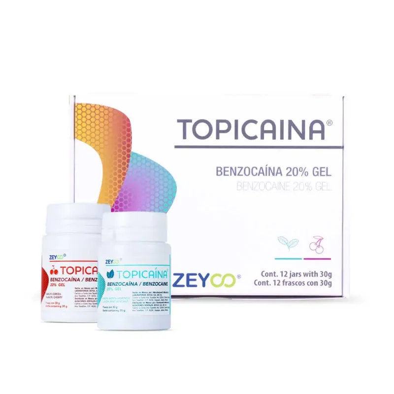 Topicaina